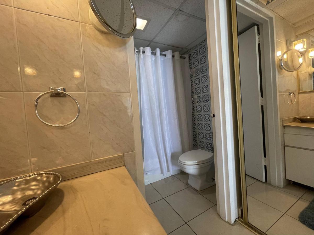 Tropical Studio At The Beach In Isla Verde San Juan Bagian luar foto