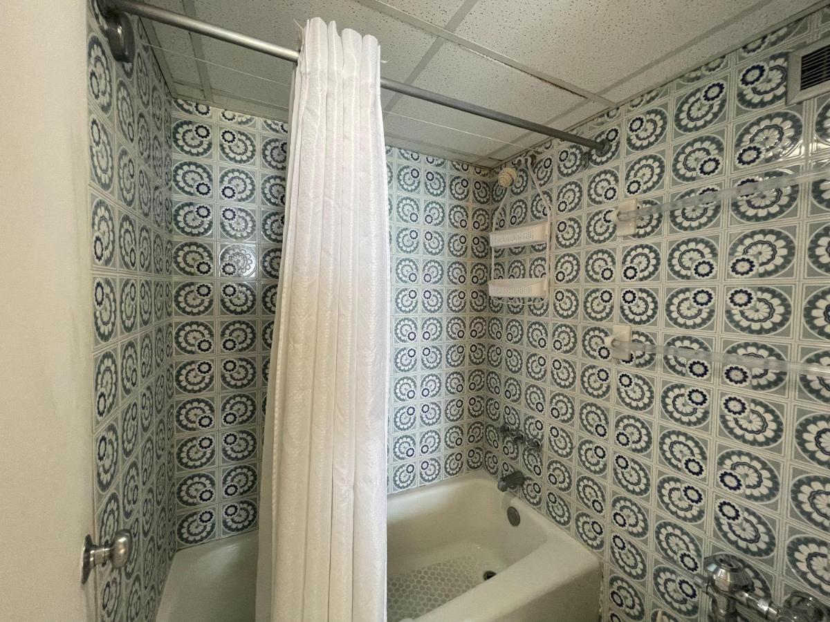 Tropical Studio At The Beach In Isla Verde San Juan Bagian luar foto
